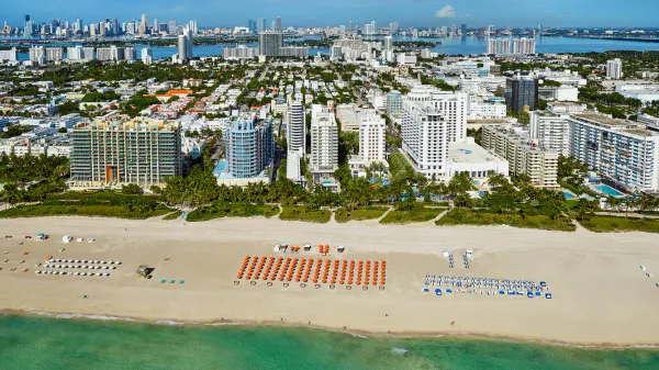 Royal Palm South Beach Miami, a Tribute Portfolio Resort image