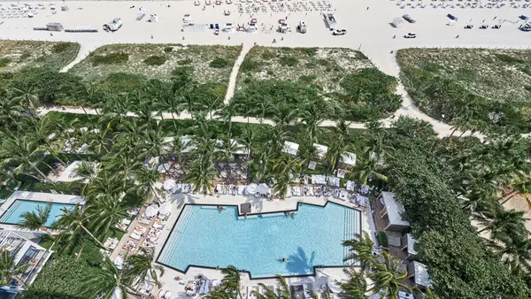 W South Beach image