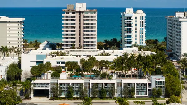 Residence Inn Miami Beach Surfside image