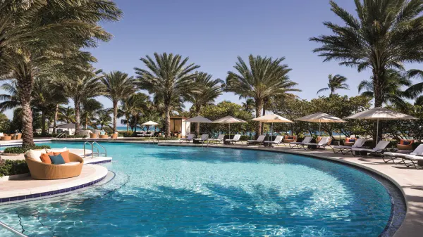 The Ritz-Carlton, Bal Harbour Miami image