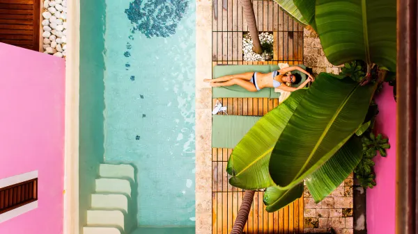 Rosas & Xocolate, Mérida, a Member of Design Hotels™ photo