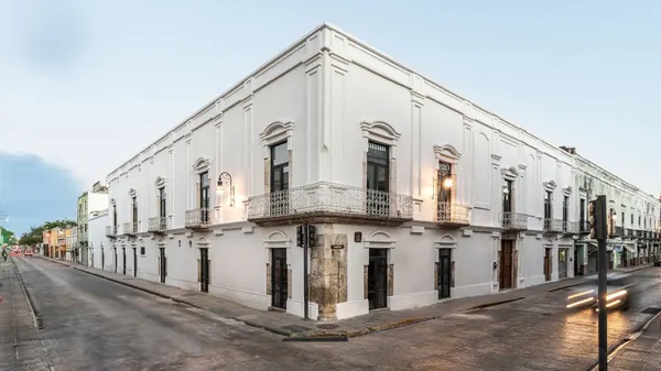 Hotel Sevilla, a Member of Design Hotels™ photo