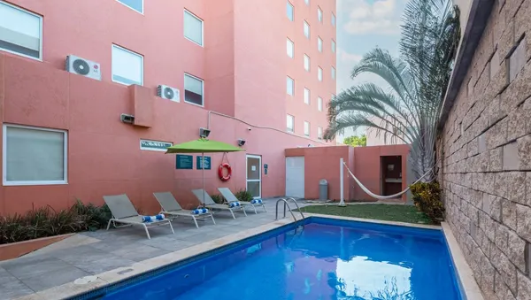 City Express Junior by Marriott Merida Altabrisa photo