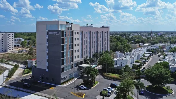 Residence Inn Merida photo