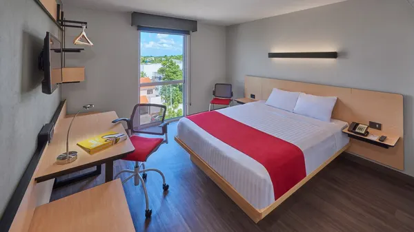 City Express by Marriott Merida photo