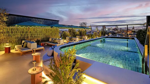 Casa Brera, a Luxury Collection Hotel, Milan photo