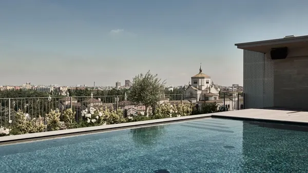 Hotel Viu Milan, a Member of Design Hotels™ photo