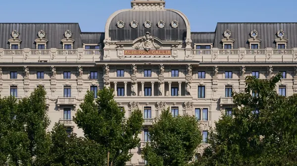 Excelsior Hotel Gallia, a Luxury Collection Hotel, Milan photo