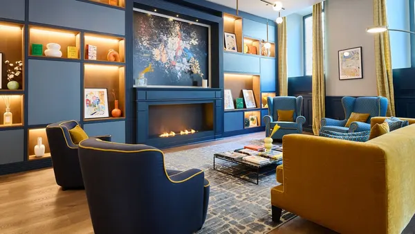 NEMI, Milan, a Tribute Portfolio Hotel image