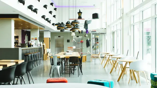 Moxy Milan Malpensa Airport photo