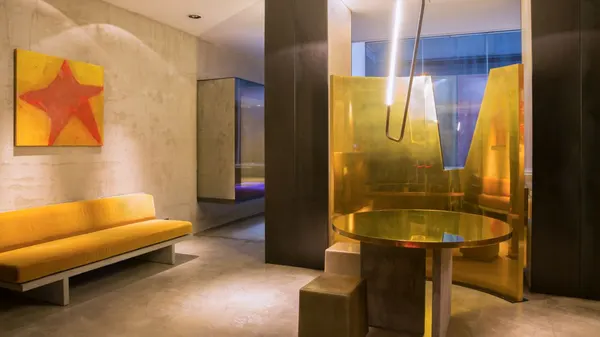 STRAF, Milan, a Member of Design Hotels™ image