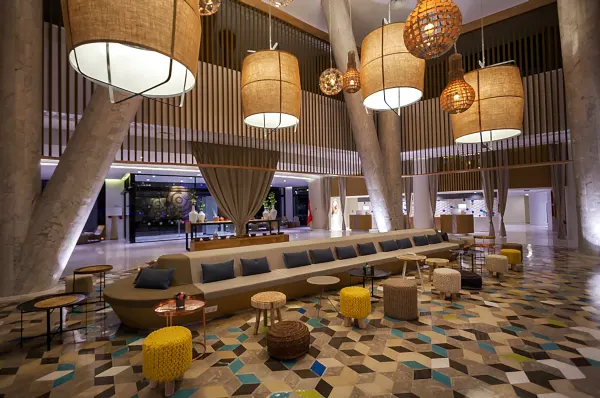 Sousse Pearl Marriott Resort & Spa photo