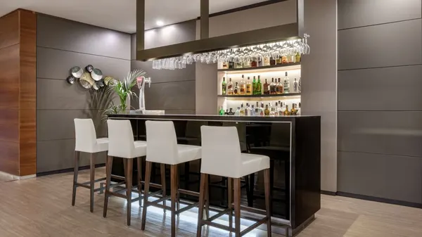 AC Hotel Murcia photo