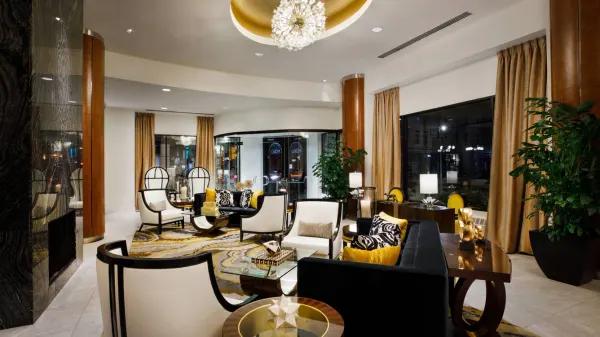 Hotel Metro, Autograph Collection photo