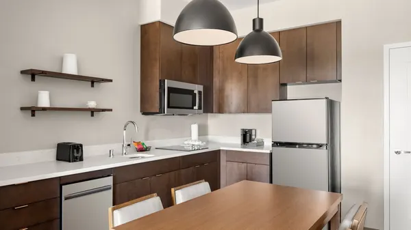 Residence Inn Milwaukee Brookfield at Poplar Creek image