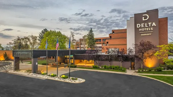 Delta Hotels Mount Pleasant image