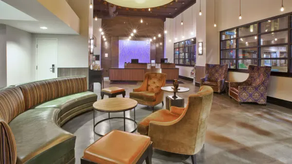 Fairfield Inn & Suites Milwaukee Downtown image