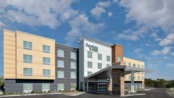 Fairfield Inn & Suites Lake Geneva photo