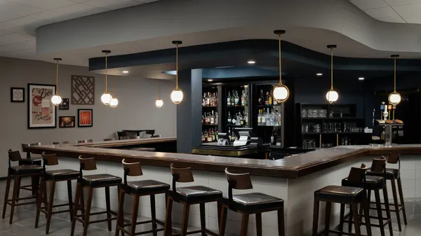 Four Points by Sheraton Milwaukee North Shore image