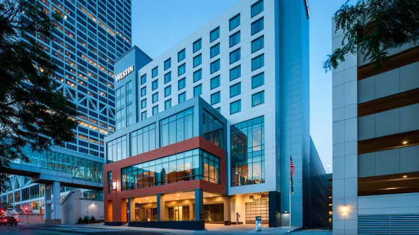 The Westin Milwaukee photo