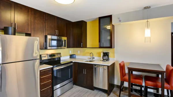 Residence Inn Milwaukee North/Glendale image
