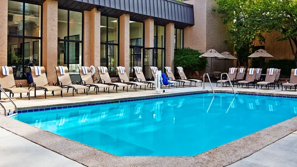 Sheraton Milwaukee Brookfield Hotel image