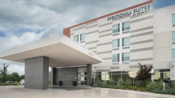 SpringHill Suites by Marriott Kenosha photo