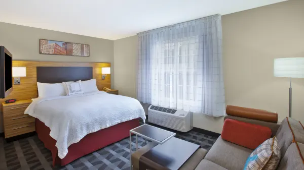 TownePlace Suites by Marriott Milwaukee Brookfield image