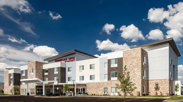 TownePlace Suites by Marriott Milwaukee West Bend photo