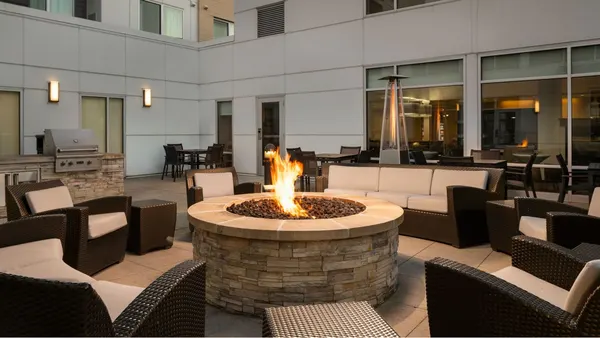 Residence Inn Milwaukee West image