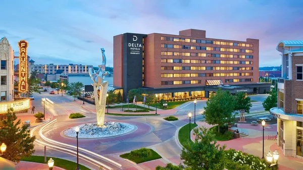 Delta Hotels Muskegon Convention Center photo