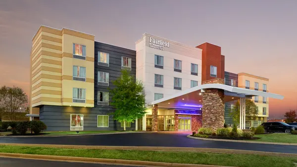 Fairfield Inn & Suites Jackson image