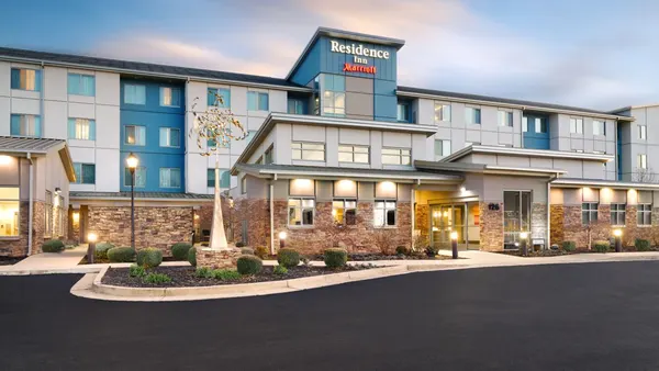 Residence Inn Jackson image
