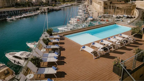 Cugó Gran Macina Malta, a Member of Design Hotels™ photo
