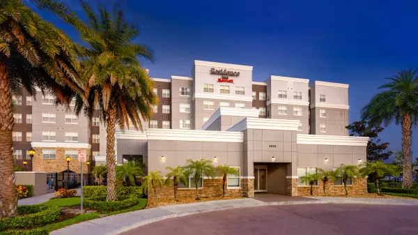 Residence Inn Melbourne photo