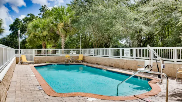 Fairfield Inn & Suites Melbourne West/Palm Bay image