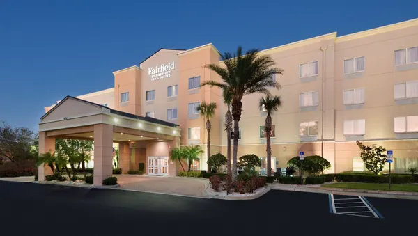 Fairfield Inn & Suites Fort Pierce image