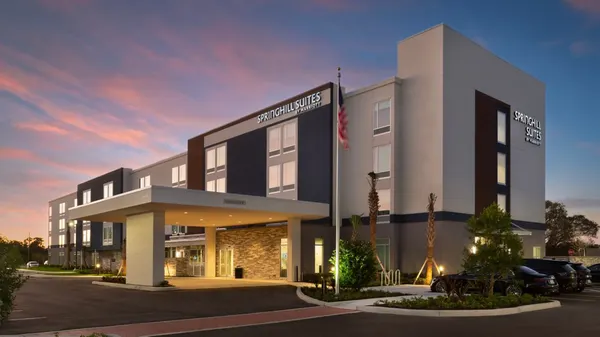 SpringHill Suites by Marriott West Melbourne Palm Bay image