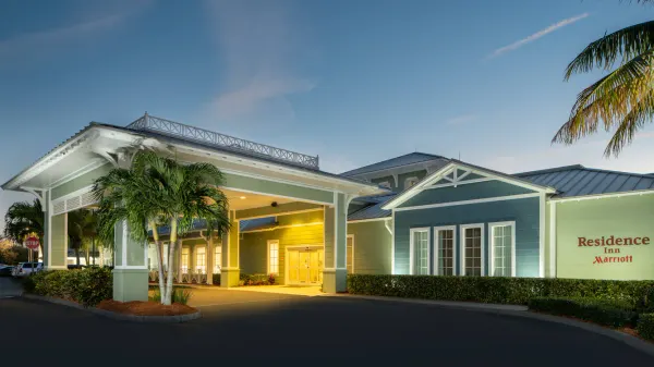 Residence Inn Cape Canaveral Cocoa Beach photo