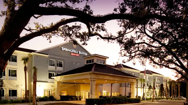 SpringHill Suites by Marriott Vero Beach image