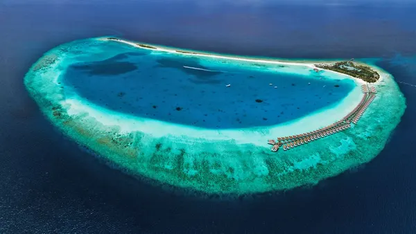 Seaside Finolhu Baa Atoll Maldives, a Member of Design Hotels™ image