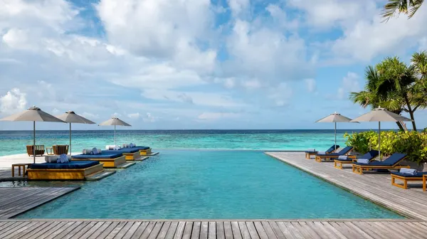 The Halcyon Private Isles Maldives, Autograph Collection image