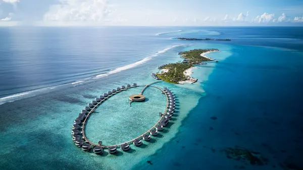 The Ritz-Carlton, Maldives Fari Islands photo