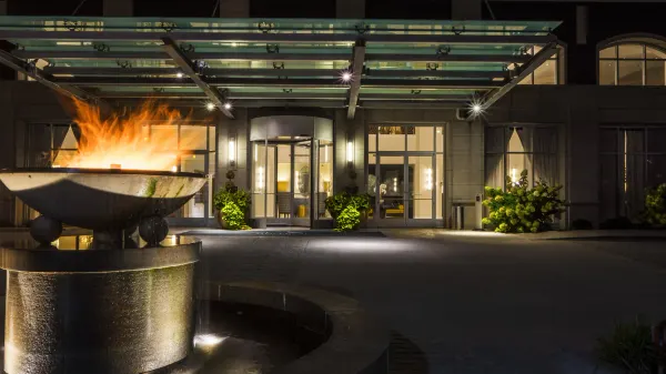 Hotel Blackhawk, Autograph Collection photo