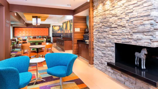 Fairfield Inn & Suites Galesburg photo