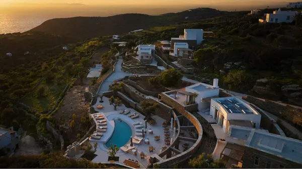 Stamna Sifnos, a Member of Design Hotels image