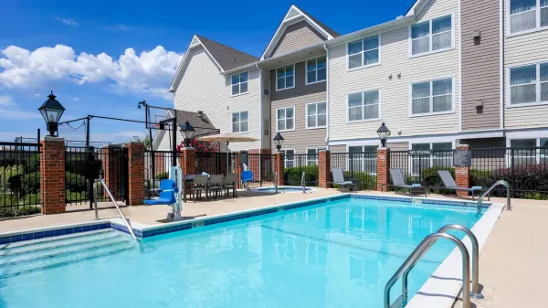 Residence Inn Monroe image