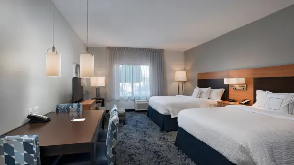 TownePlace Suites by Marriott Monroe photo