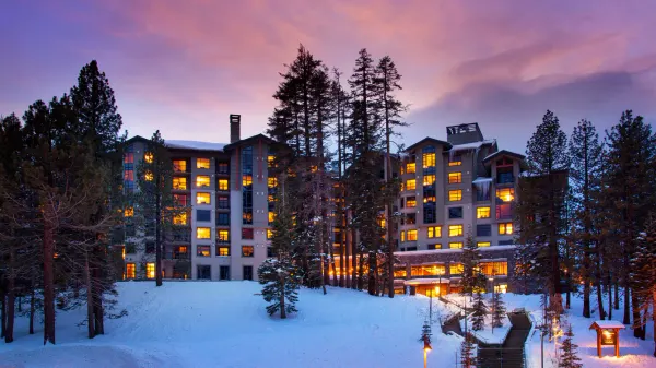 The Westin Monache Resort, Mammoth photo
