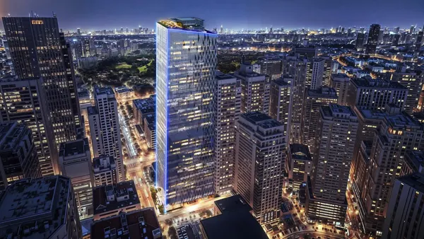 AC Hotel by Marriott Manila photo